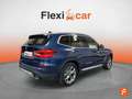 BMW X3 xDrive20d Azul - thumbnail 8