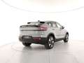 Volvo C40 Recharge Extended Range Core - KM0 Ezüst - thumbnail 5