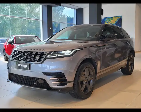 Land Rover Range Rover Velar 2.0D I4 204 CV R-Dynamic HSE 2023