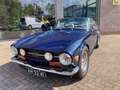Triumph TR6 SOFT TOP Bleu - thumbnail 12