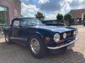 Triumph TR6 SOFT TOP Bleu - thumbnail 4
