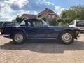 Triumph TR6 SOFT TOP Bleu - thumbnail 5