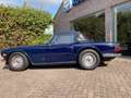 Triumph TR6 SOFT TOP Bleu - thumbnail 7