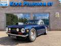 Triumph TR6 SOFT TOP Bleu - thumbnail 2