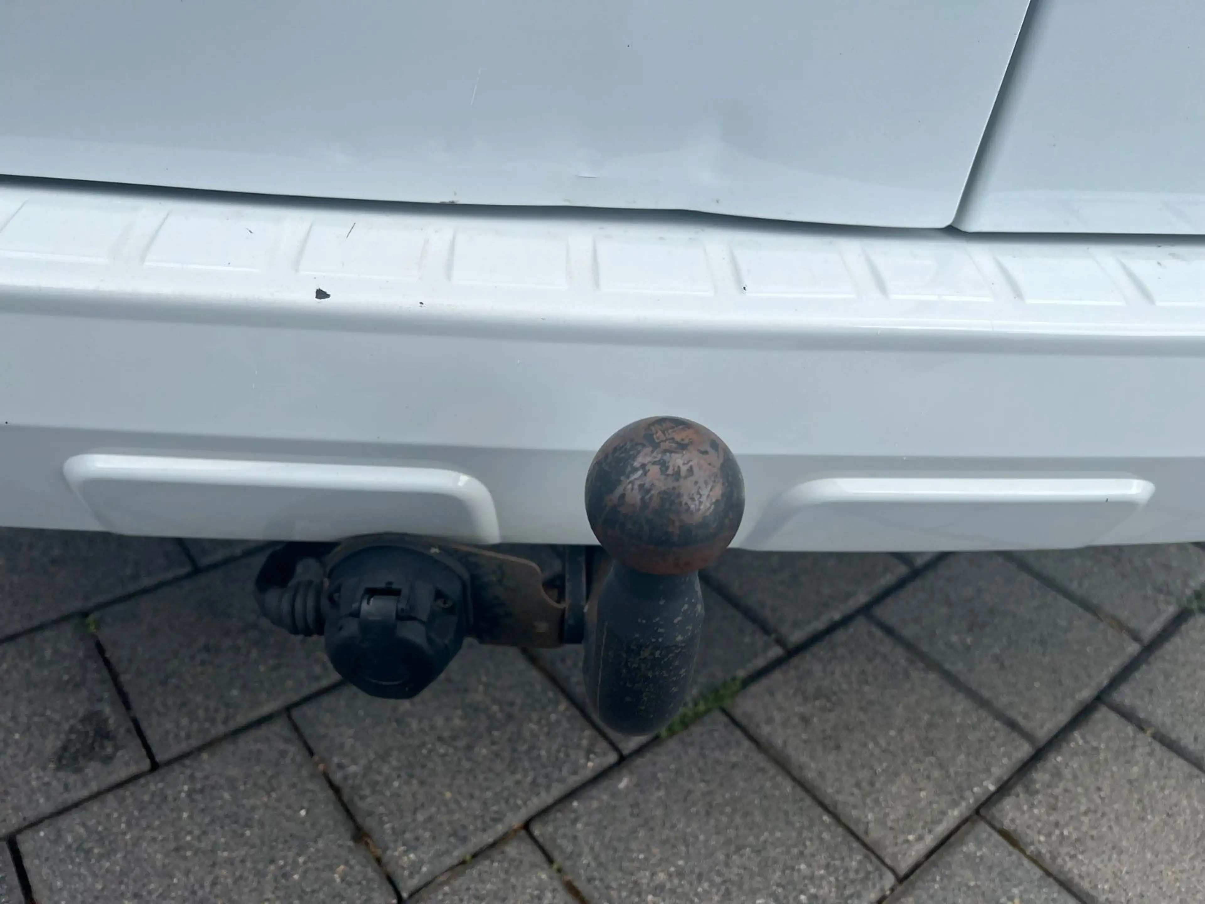 Dacia Dokker Comfort 1.3 KLIMA TMPT PDC — photo 11