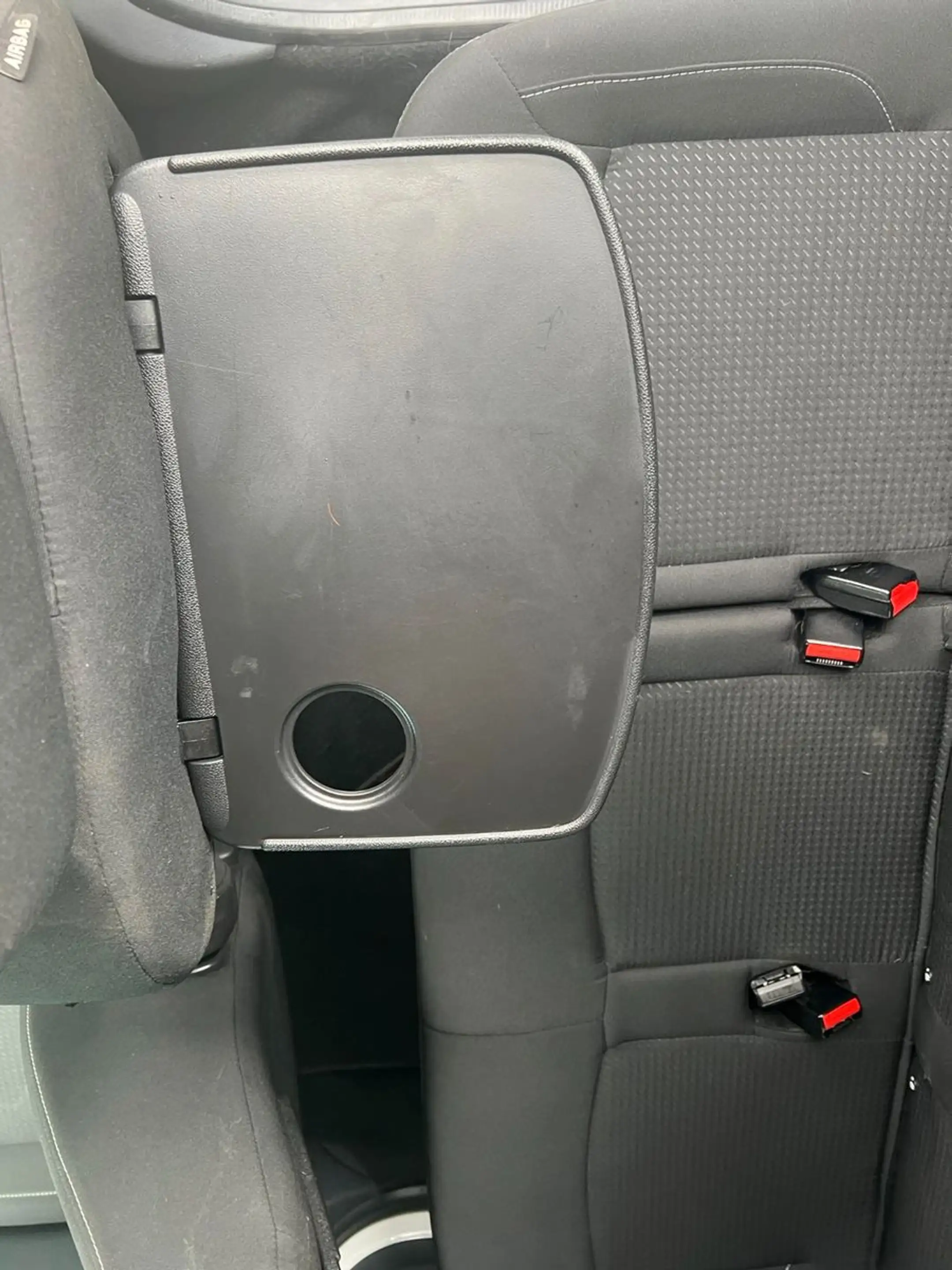 Dacia Dokker Comfort 1.3 KLIMA TMPT PDC — photo 9