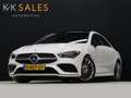 Mercedes-Benz CLA 200 Premium Plus [SCHUIFKANTELDAK, BURMESTER SOUND, AP Blanc - thumbnail 1