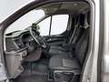 Ford Transit Custom Kasten 320 L2/Standheizung/Navi Silber - thumbnail 21