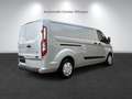 Ford Transit Custom Kasten 320 L2/Standheizung/Navi Silber - thumbnail 5