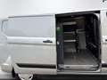 Ford Transit Custom Kasten 320 L2/Standheizung/Navi Silber - thumbnail 8