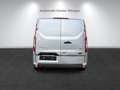 Ford Transit Custom Kasten 320 L2/Standheizung/Navi Silber - thumbnail 6