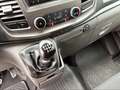 Ford Transit Custom Kasten 320 L2/Standheizung/Navi Silber - thumbnail 18