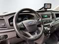 Ford Transit Custom Kasten 320 L2/Standheizung/Navi Silber - thumbnail 10