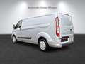 Ford Transit Custom Kasten 320 L2/Standheizung/Navi Silber - thumbnail 7