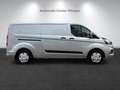 Ford Transit Custom Kasten 320 L2/Standheizung/Navi Silber - thumbnail 4