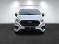 Ford Transit Custom Kasten 320 L2/Standheizung/Navi Silber - thumbnail 2