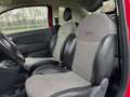 Fiat 500C 1.2 Lounge met airco en navigatie Czerwony - thumbnail 9