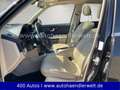 Mercedes-Benz GLK 250 CDI BlueEfficiency 4Matic Leder Schwarz - thumbnail 9