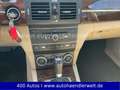 Mercedes-Benz GLK 250 CDI BlueEfficiency 4Matic Leder Schwarz - thumbnail 17
