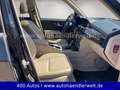 Mercedes-Benz GLK 250 CDI BlueEfficiency 4Matic Leder Schwarz - thumbnail 14