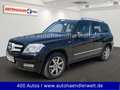 Mercedes-Benz GLK 250 CDI BlueEfficiency 4Matic Leder Schwarz - thumbnail 1