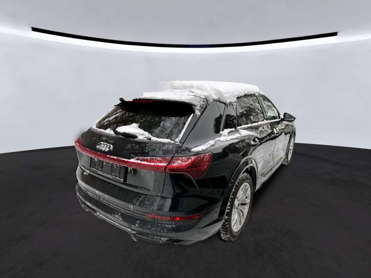 Audi E-tron S -  - Joinsteer - #1