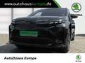Skoda Enyaq 85x Sportline AHK ACC210 Matrix 360 4xSHZ NAVI Schwarz - thumbnail 1