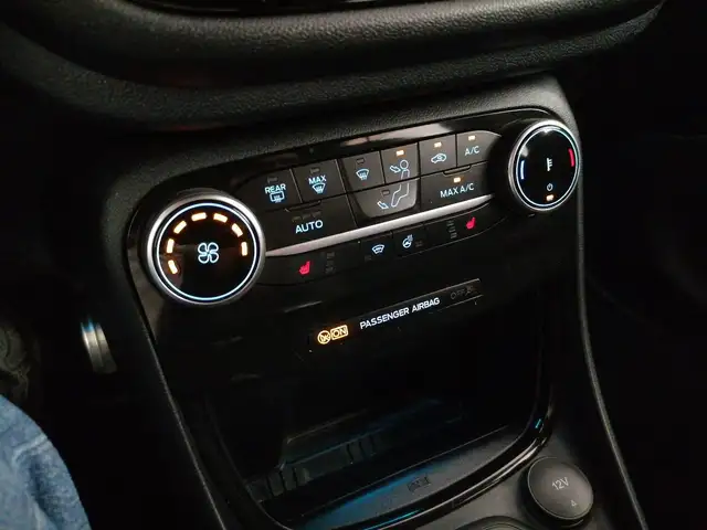 Ford Puma view 15