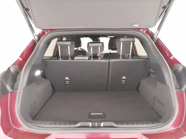 Ford Puma view 10