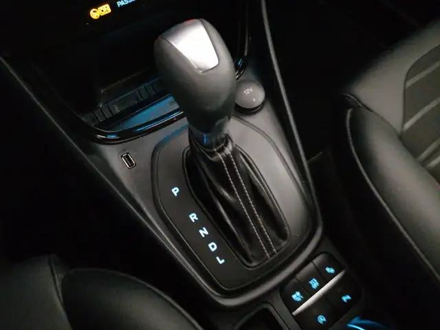 Ford Puma view 14