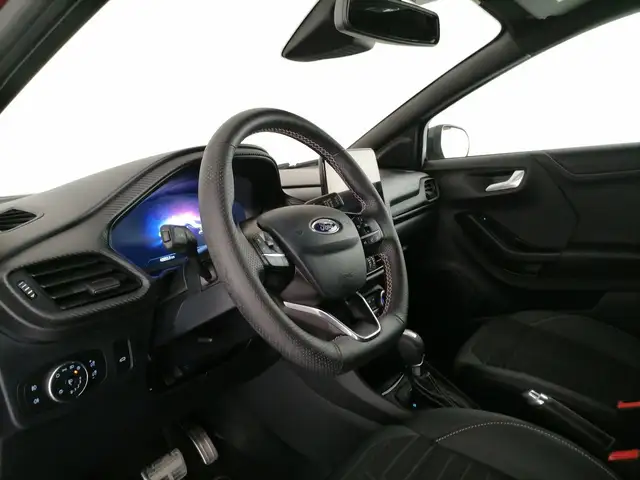 Ford Puma view 12