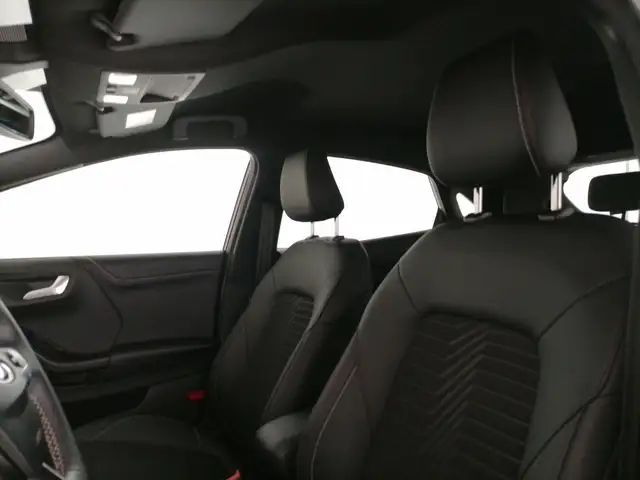 Ford Puma view 13