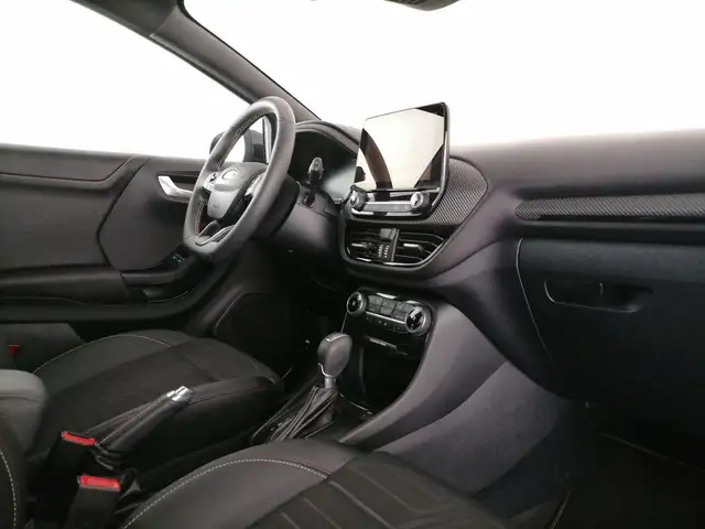 Ford Puma view 7