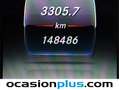 Mercedes-Benz V 250 250d Largo Avantgarde 7G Tronic Negro - thumbnail 9