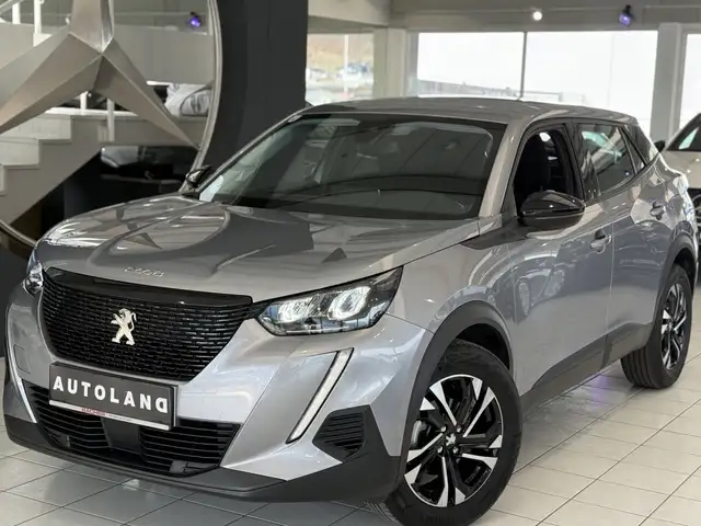 Peugeot 2008 Active Pack