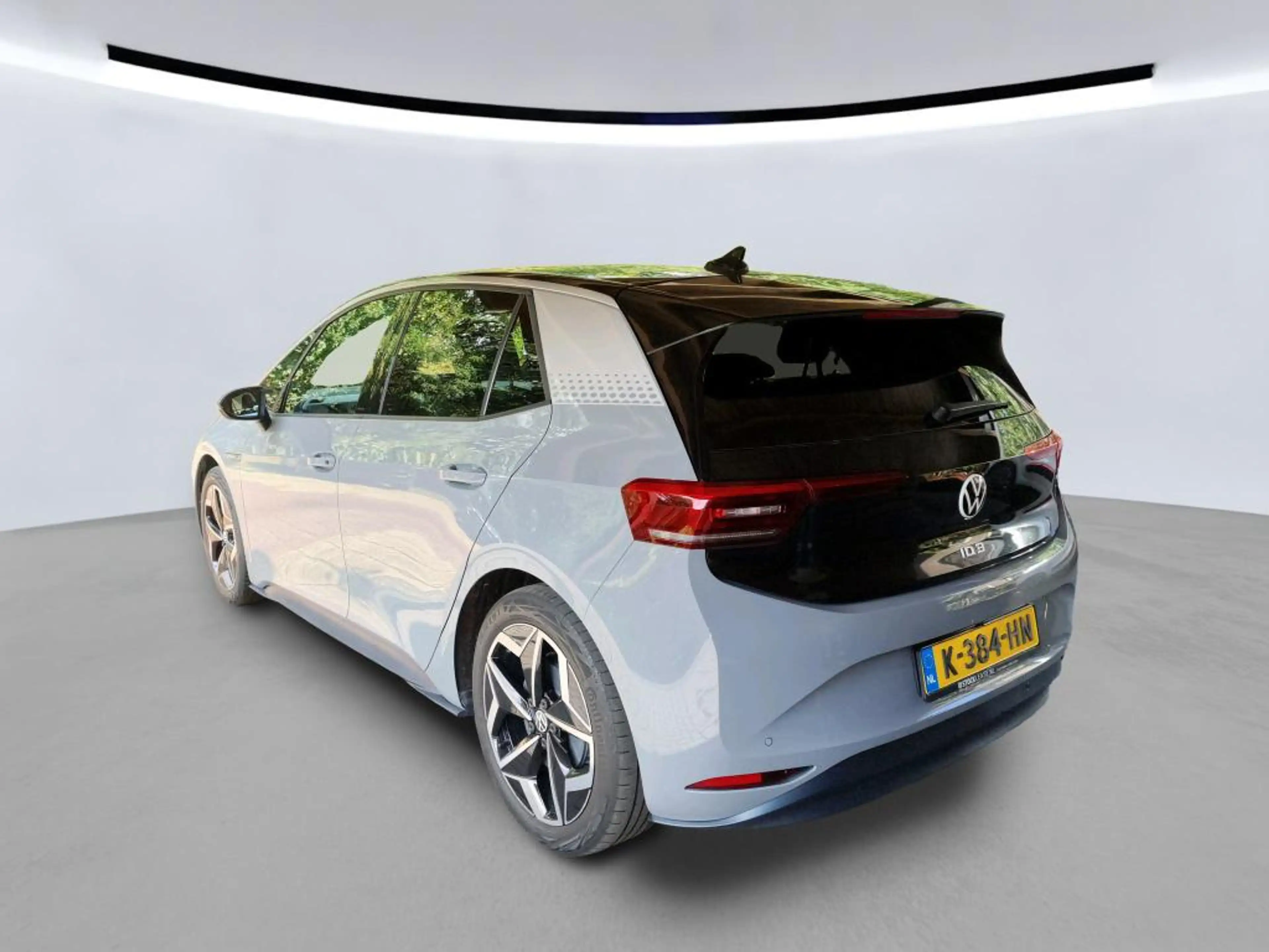 Volkswagen ID.3 First Plus 58 kWh / Navigatie / LED Matrix / LM 19 — photo 10