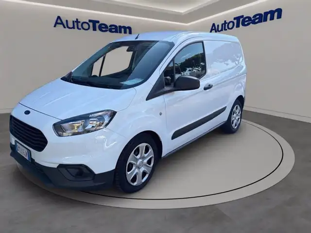 Ford Transit Courier 1.5 tdci 100cv s&s trend my20