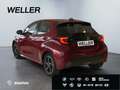 Toyota Yaris Hybrid 1.5 Club *ACC*CAM*CarPlay*Spurhalte* Rot - thumbnail 7