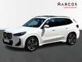BMW iX1 eDrive20 Blanco - thumbnail 1