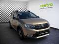 Dacia Sandero Stepway Celebration Beige - thumbnail 3