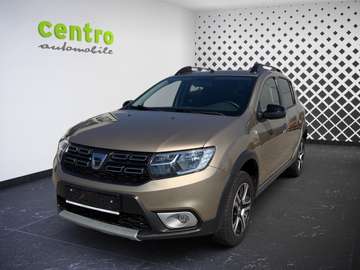 Stepway Celebration