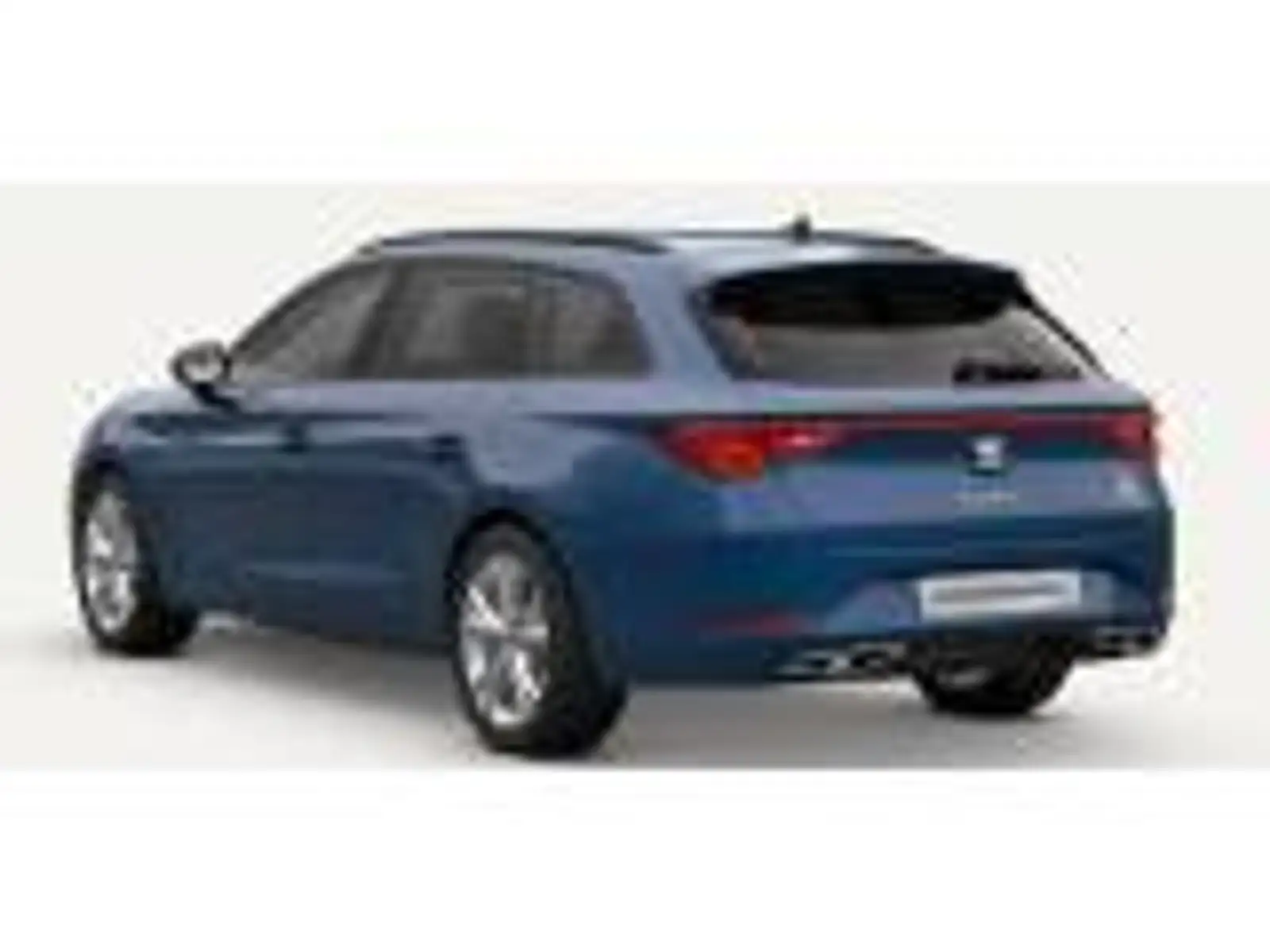 SEAT Leon e-Hybrid Sportstourer 1.5 TSI FR Business - Herwaardering - — photo 2