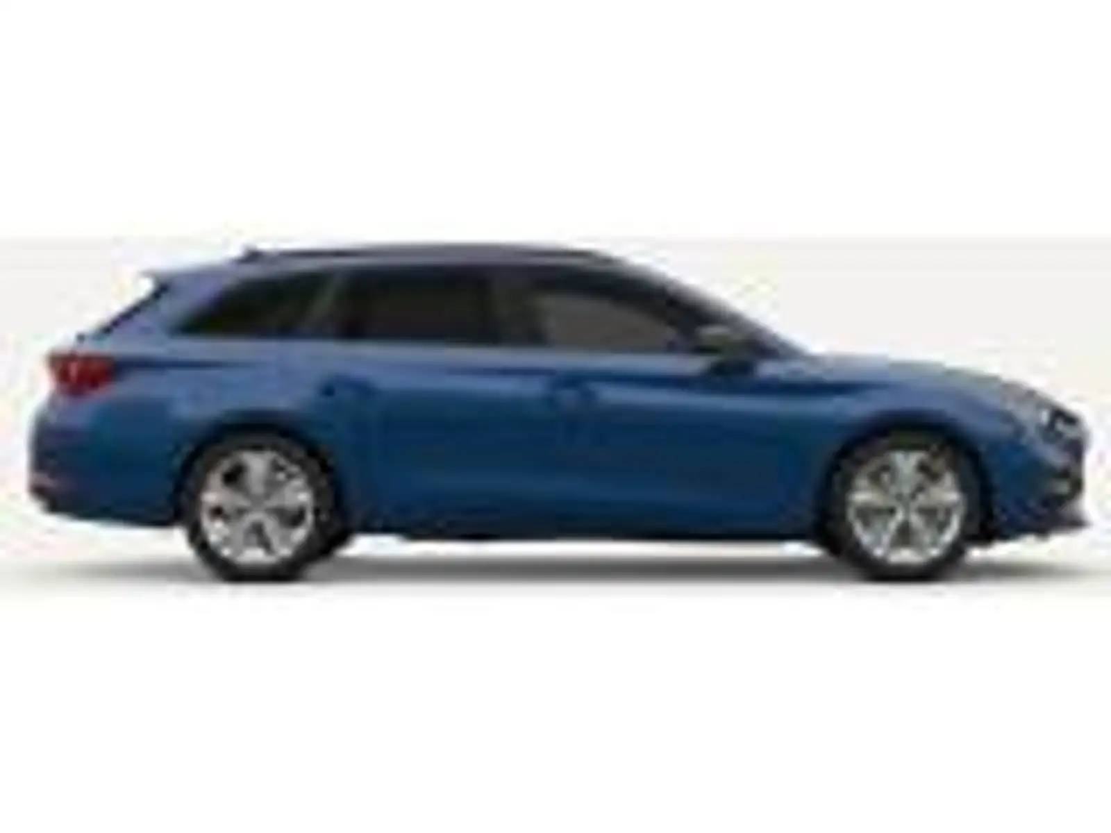SEAT Leon e-Hybrid Sportstourer 1.5 TSI FR Business - Herwaardering - — photo 3