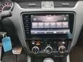 Skoda Octavia Combi RS 2.0 TSI Automatik Navigationssystem Grigio - thumbnail 11