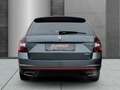Skoda Octavia Combi RS 2.0 TSI Automatik Navigationssystem Grigio - thumbnail 6