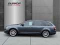 Skoda Octavia Combi RS 2.0 TSI Automatik Navigationssystem Grigio - thumbnail 2