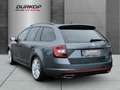 Skoda Octavia Combi RS 2.0 TSI Automatik Navigationssystem Gris - thumbnail 3