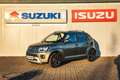 Suzuki Ignis Ignis 1.2 Dualjet Hybrid Comfort*LED*SHZ*ALLWETTER Grün - thumbnail 1