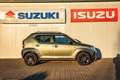 Suzuki Ignis Ignis 1.2 Dualjet Hybrid Comfort*LED*SHZ*ALLWETTER Grün - thumbnail 12