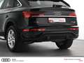 Audi Q5 Sportback Advanced 40 TFSI quattro S-TRONIC NAV PL Schwarz - thumbnail 7